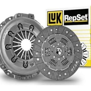 Kit Embrague Toyota Hilux Prensa Y Disco Luk