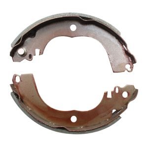 Jgo Patin Freno Toyota Tercel 90/99 Wurtex