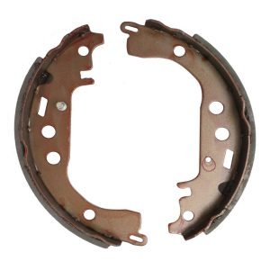 Juego Patin Freno Toyota New Yaris 06/11 Ncp90/93