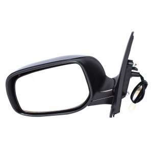 Espejo Toyota Yaris Sedan 06/13 Lh Electrico Ncp93 Tw