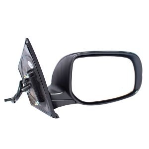 Espejo Toyota Yaris Sedan 06/13 Rh Electrico Ncp93 Tw