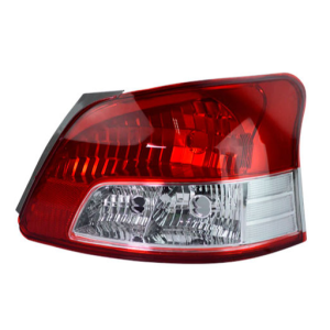 Foco Trasero Derecho