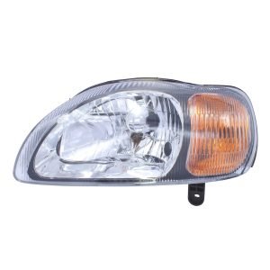 Optico Foco Suzuki Baleno 99/04 Izquierdo