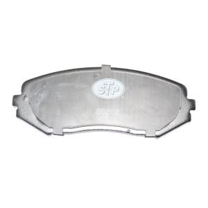 Pastilla Freno Suzuki Gr Vitara Iii Gr Nomade Iii 06/