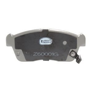 PASTILLA FRENO SUZUKI CARRY CHANGAN