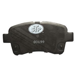 Pastilla Freno Suzuki Aerio 01/05- Liana 01/04