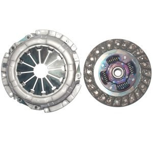 Kit Embrague Suzuki Vitara 1.6 G16a 93/-gran Vita 1.6 2pcs (exedy)