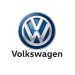 Logo fabricante de autos Volkswagen