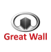 Logo fabricante de autos Great Wall