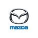 Logo fabricante de autos Mazda