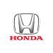 Logo fabricante de autos Honda